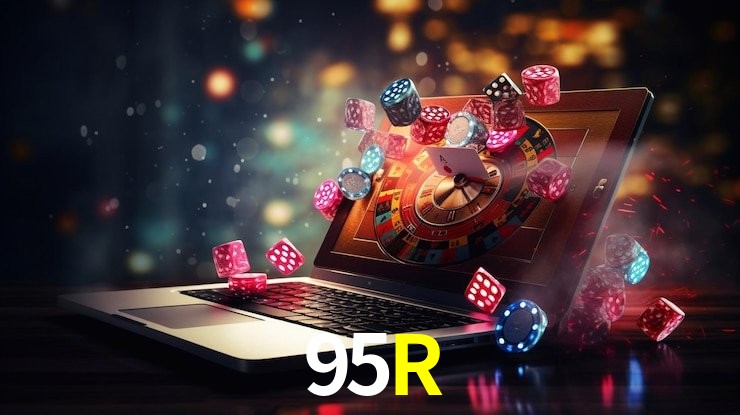 95R: Seu Especialista em Apostas Esportivas Brasileiras