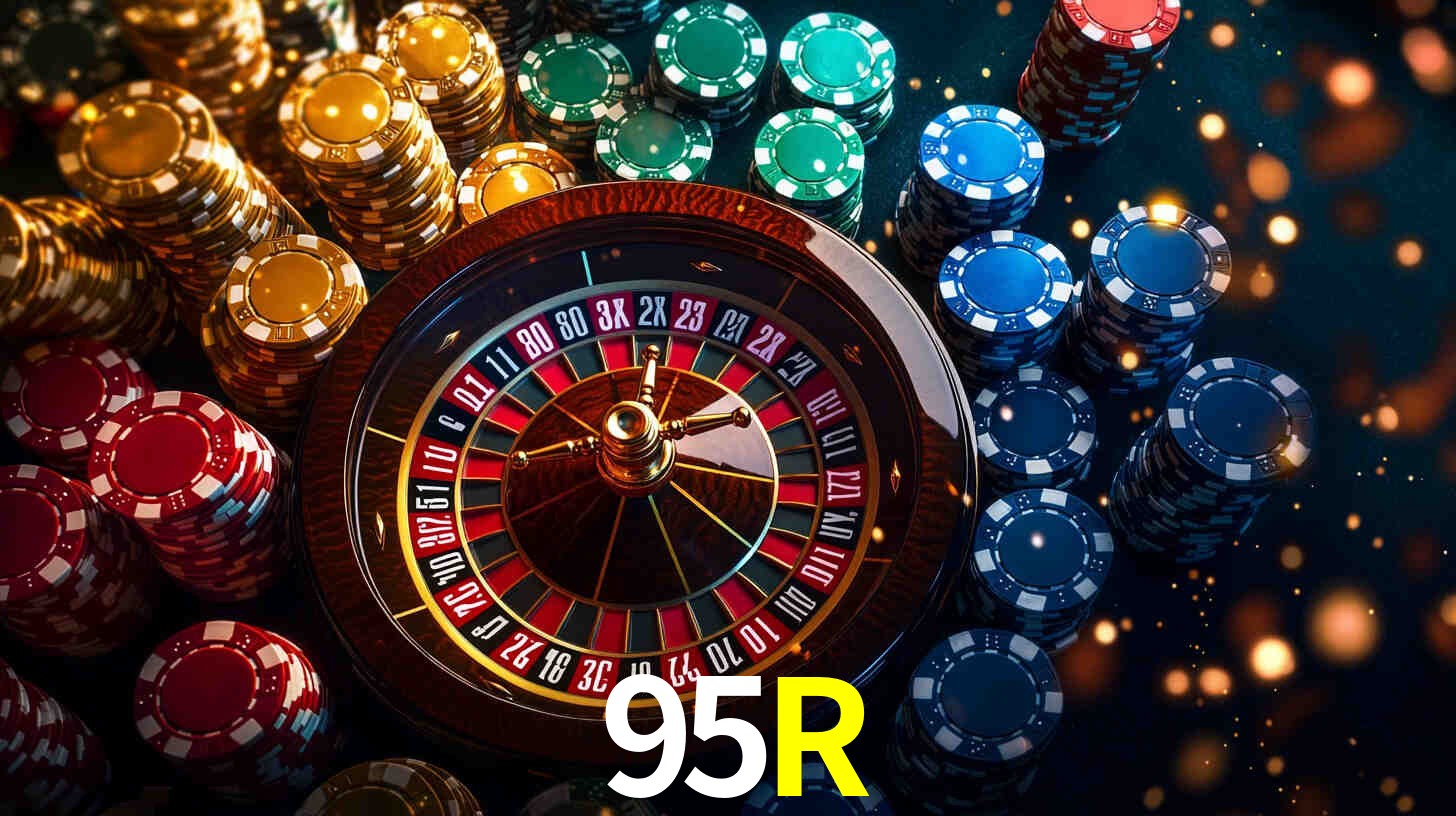 Basketball Betting 95R