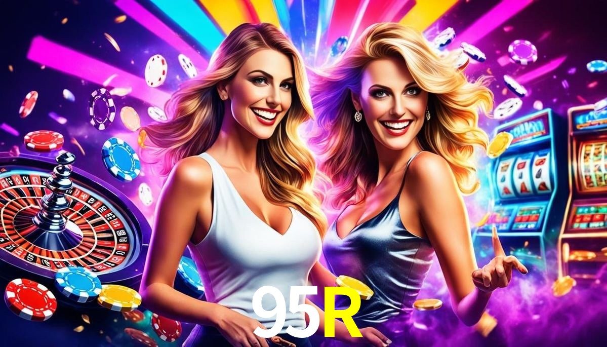 Casino Ao Vivo 95R