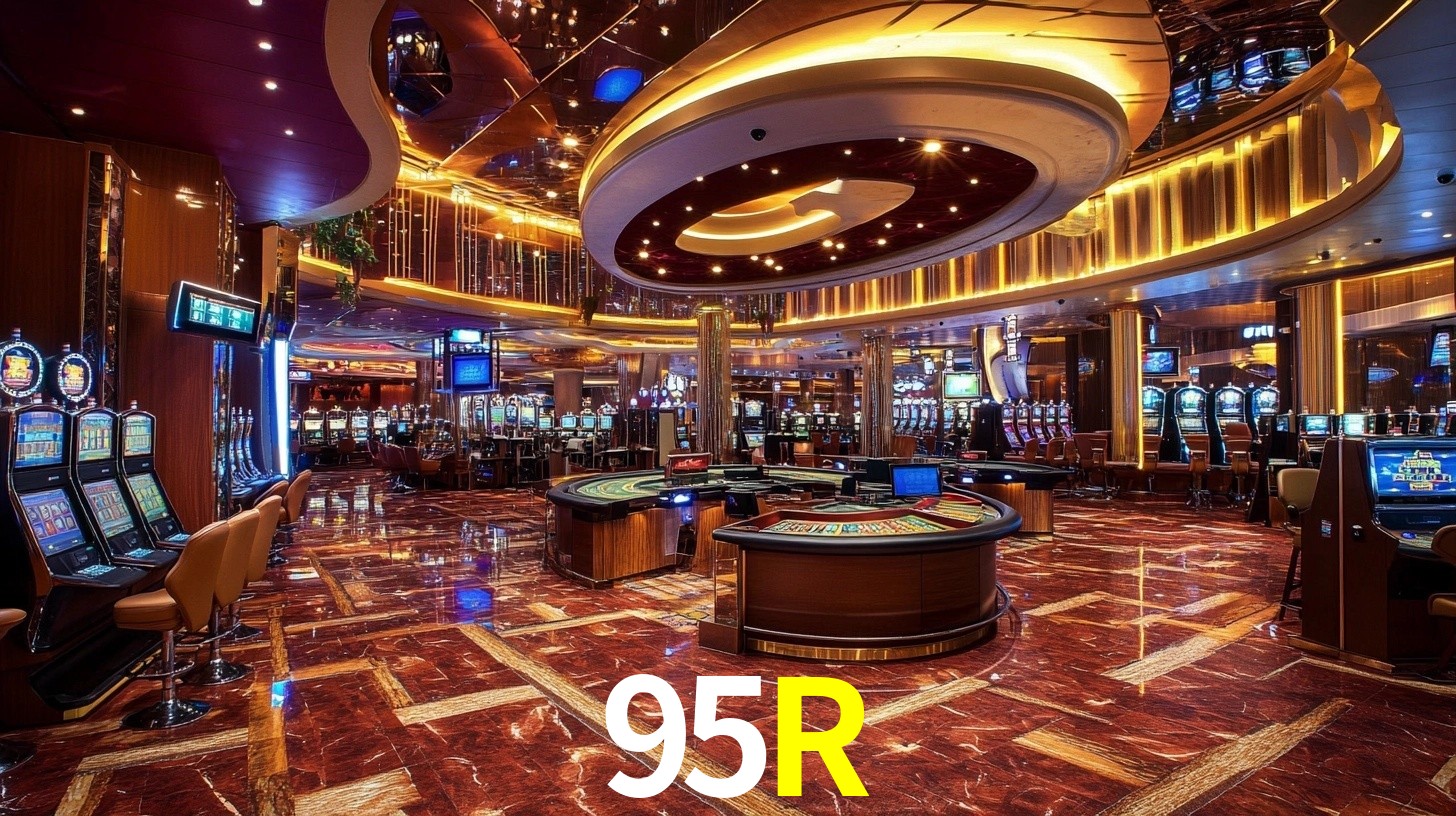 Welcome Bonus 95R