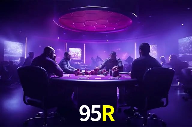 Provedores de Jogos 95R