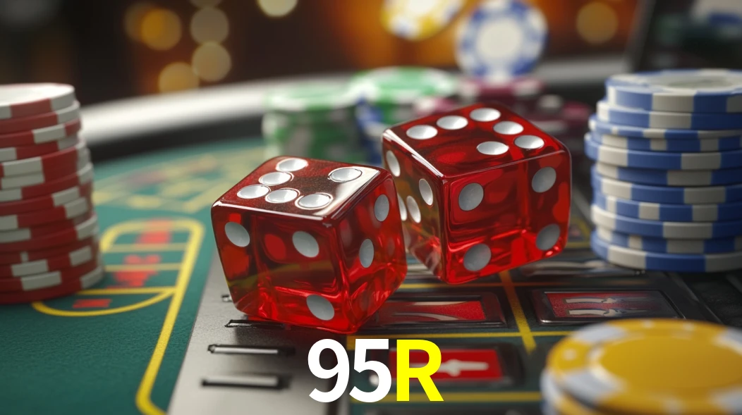 Experiência VIP 95R
