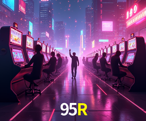 Estatísticas Crash Games 95R