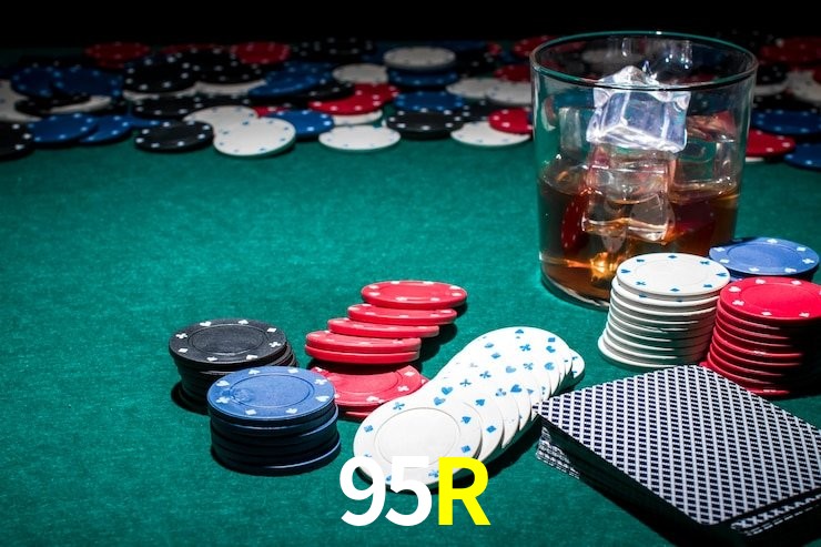 Apostas de Futebol 95R