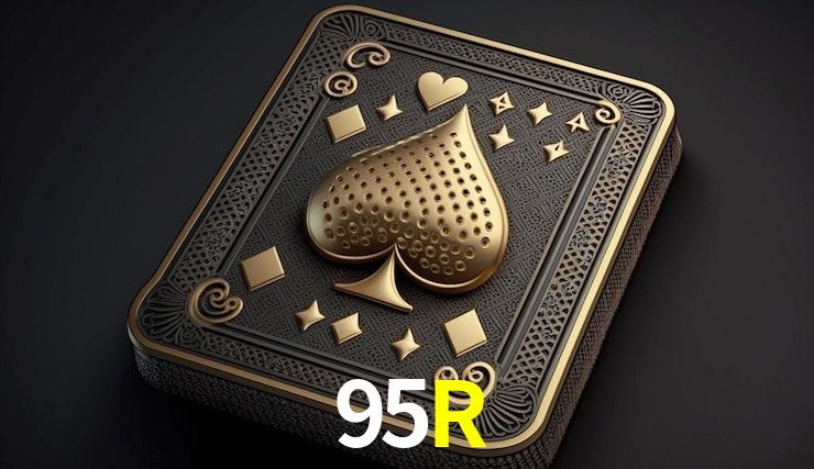 Jogos de Slot 95R