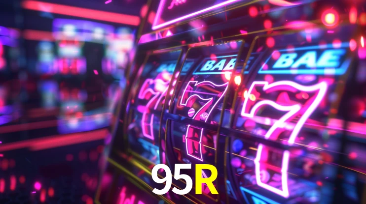 APP oficial da 95R para mobile