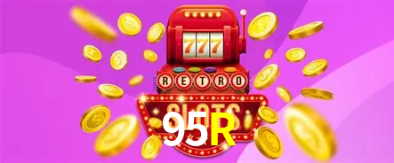 Descubra a Magia dos Jogos de Arcade no 95R