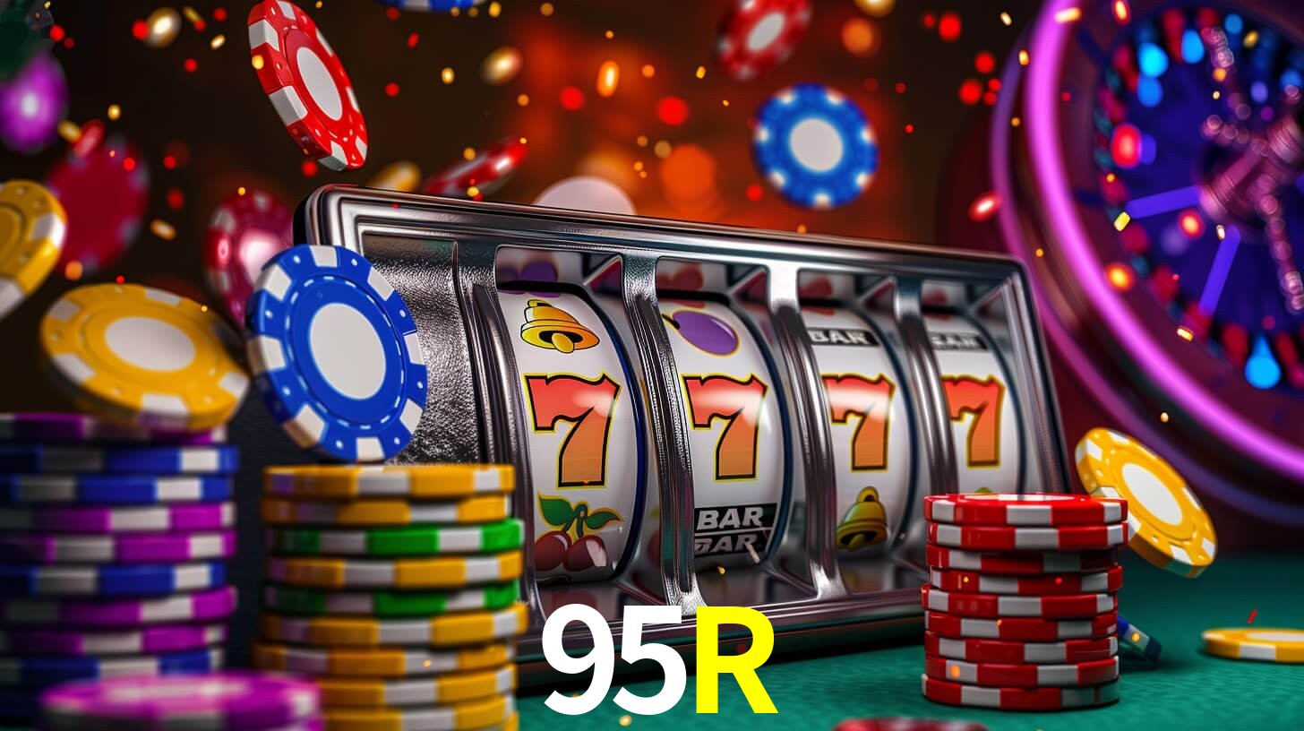 Mesa de Blackjack 95R