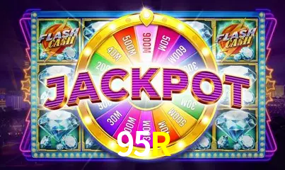 Descubra o Mundo do Cassino Online com 95R