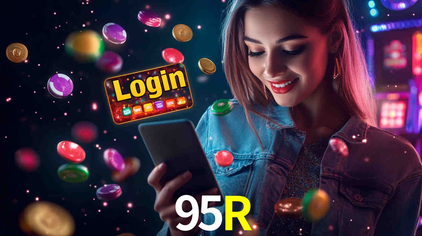 Explorando a Categoria de Eventos em Apostas na 95R
