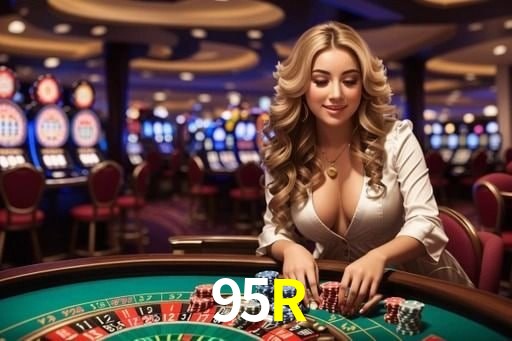 Live Casino 95R