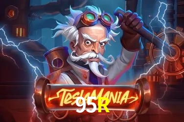Sistemas de Segurança 95R