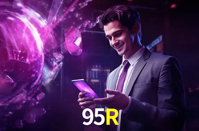 Secure Login 95R