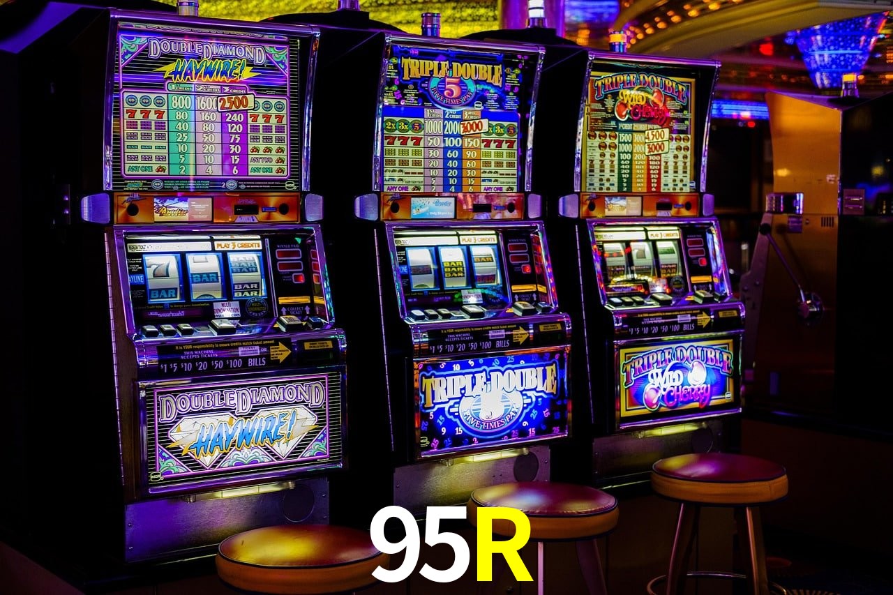 Estatísticas 95R