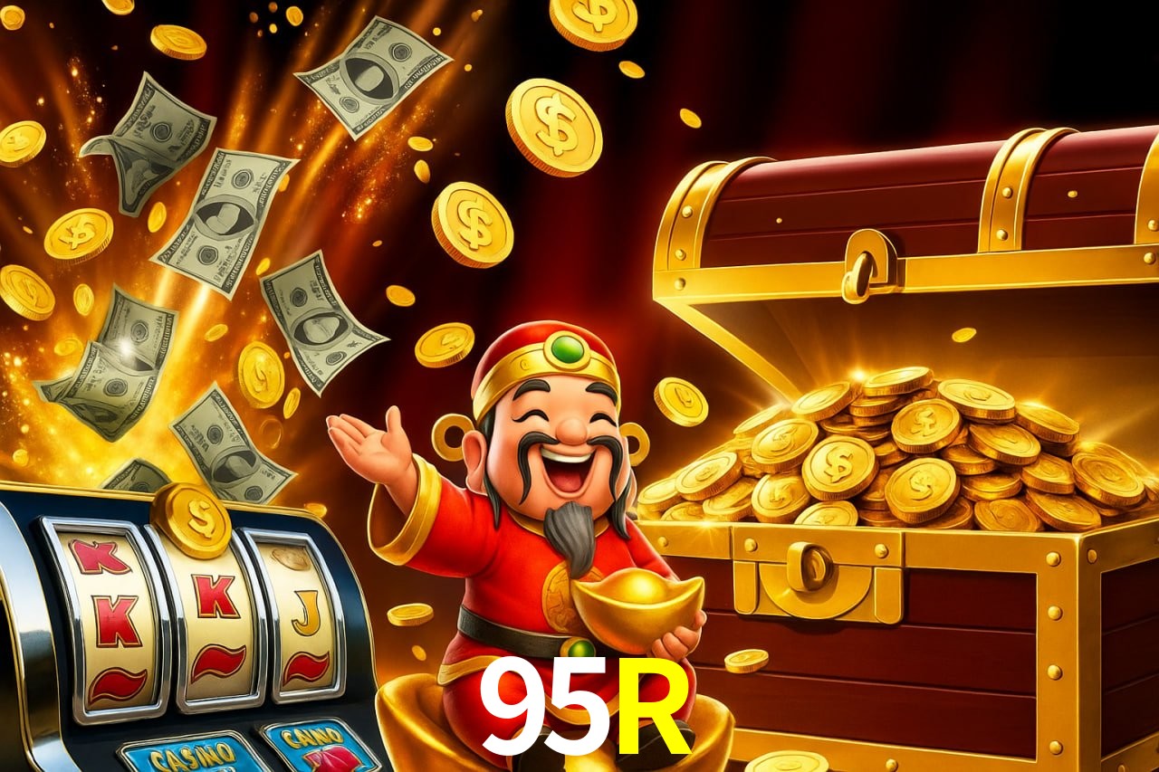 Casino VIP 95R