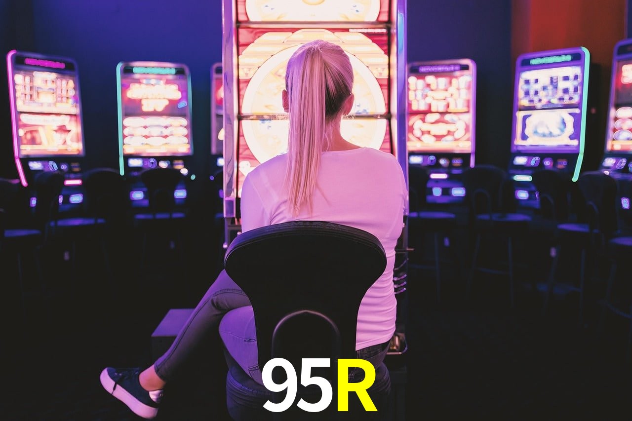 Seasonal Promotions 95R