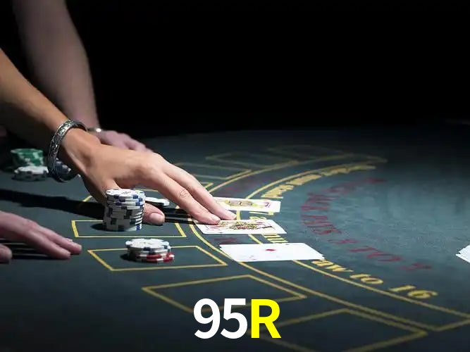 95R,95R Bet