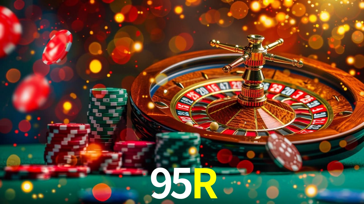 cassino 95R
