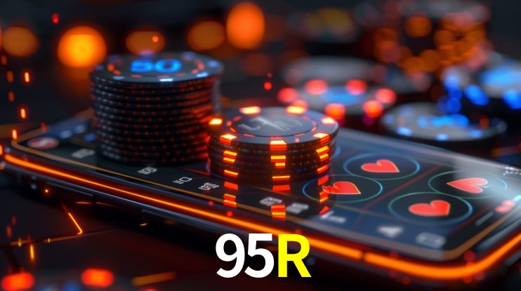 Responsive Design 95R