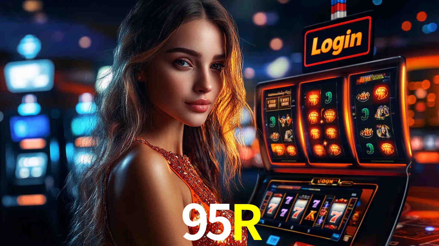 VIP Casino 95R