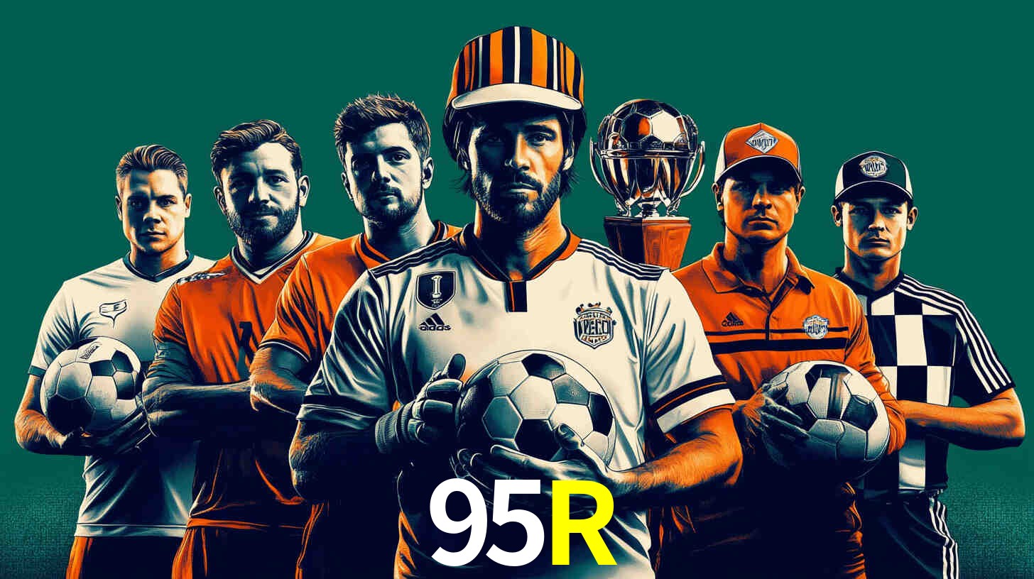 Descubra o Programa VIP da 95R: Vantagens Exclusivas para Jogadores