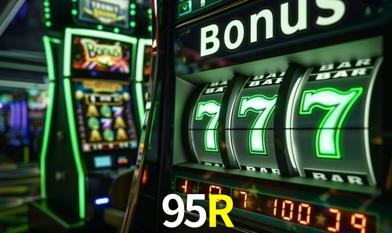 Exclusive Offers 95R
