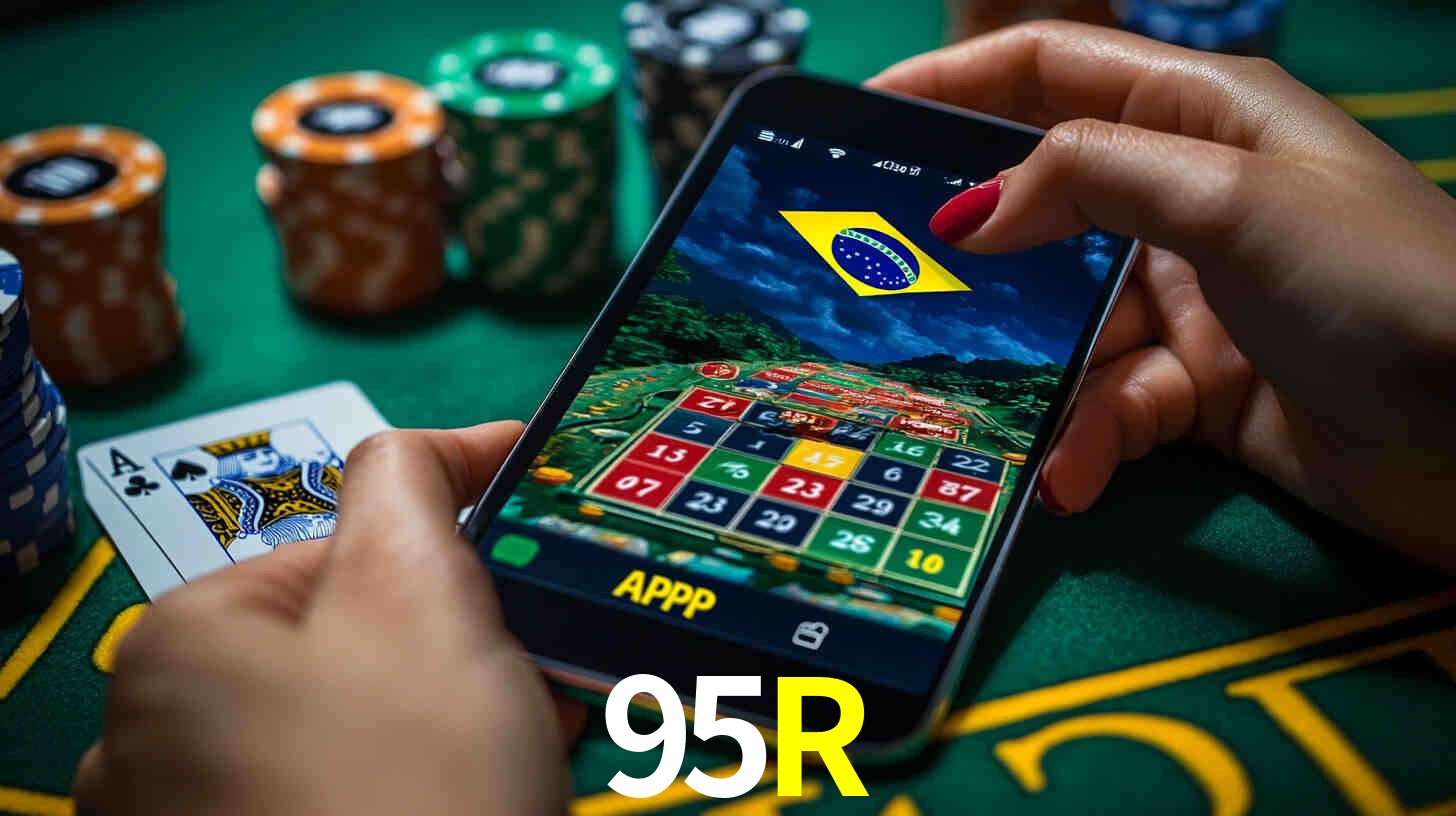 Descubra a Essência do 95R: Nossa História e Compromissos