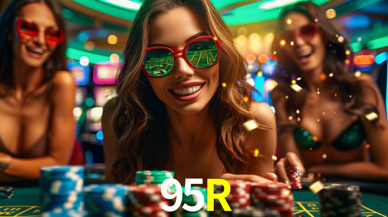 Account Benefits 95R