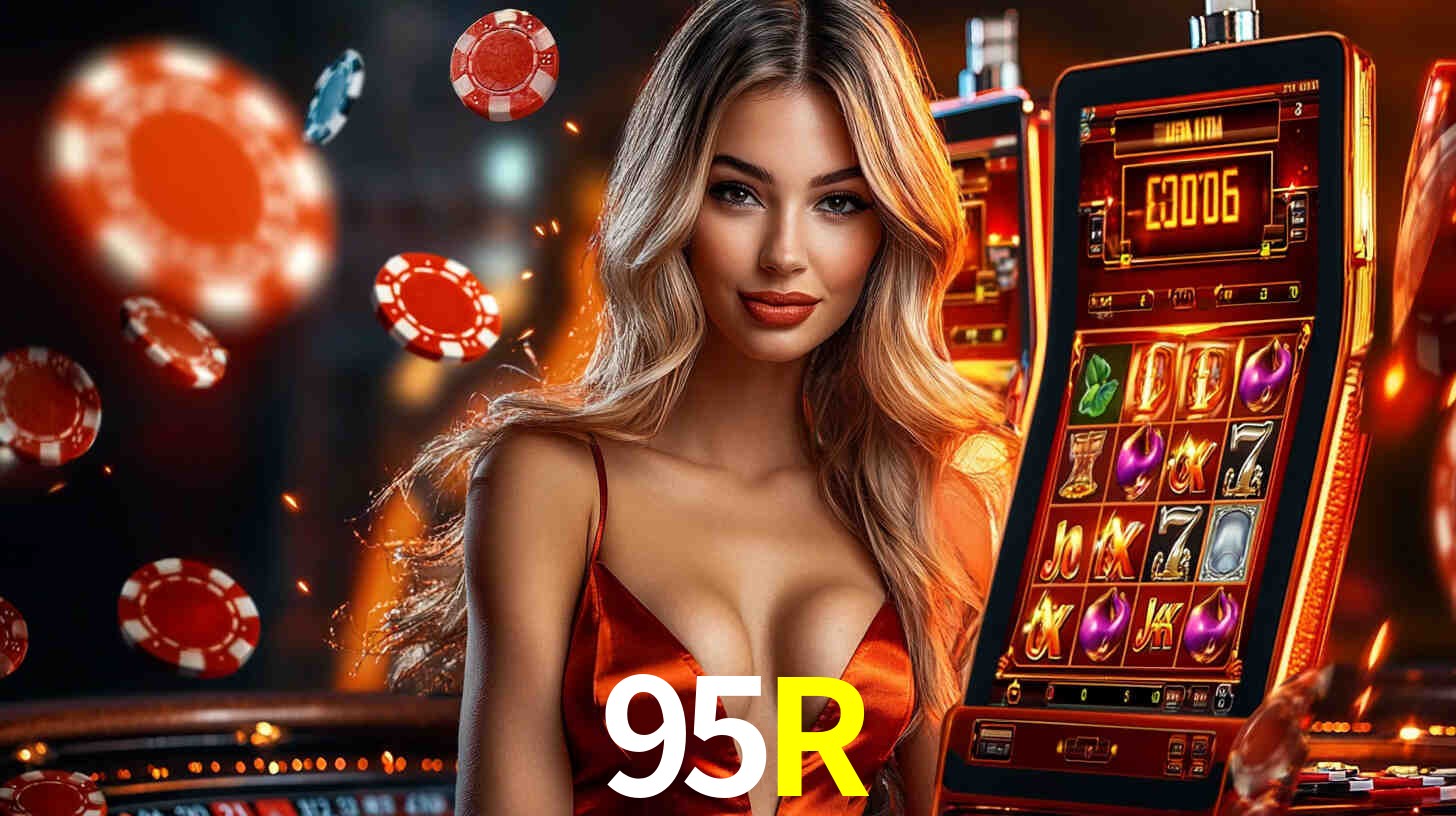 Live Casino 95R