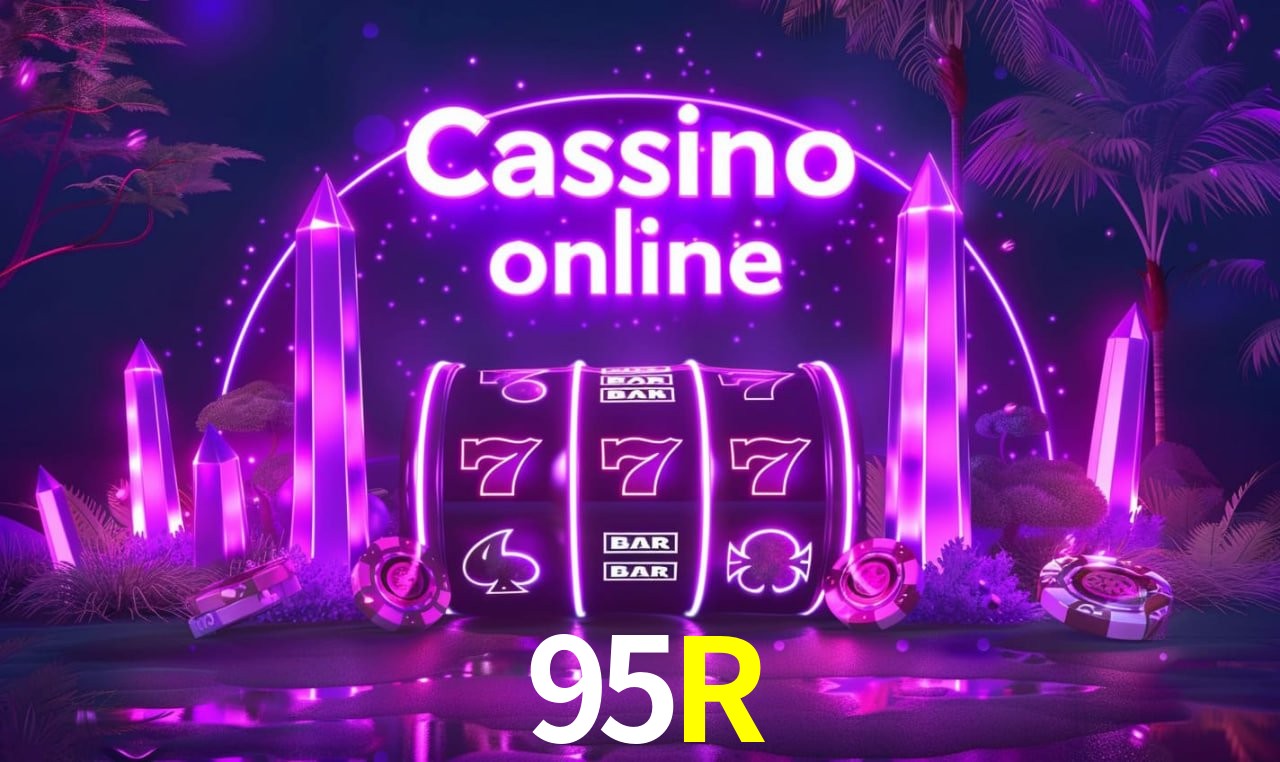Promoções Sazonais 95R