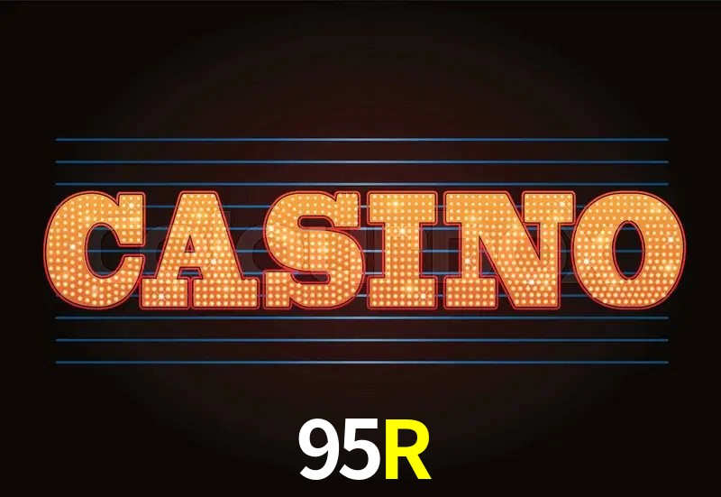 Diretório de Jogos 95R