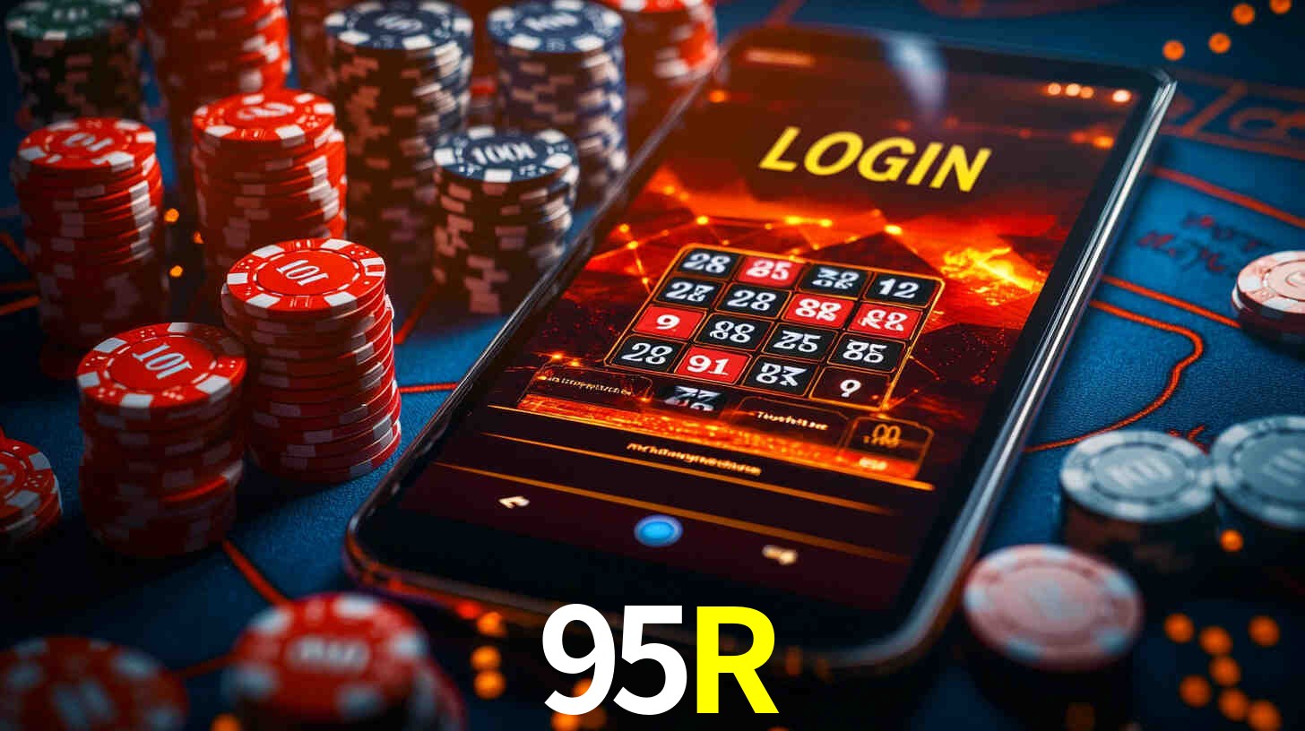 Exclusive Games 95R