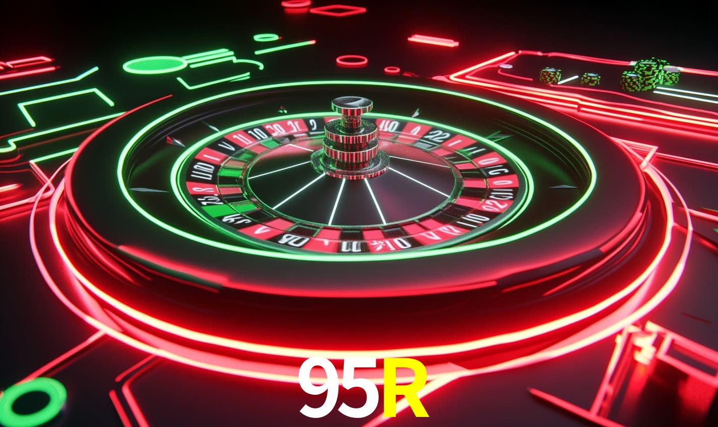 95R: Jogue Crash e Experimente Alta Recompensa Instantânea
