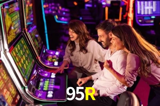 Jogos Exclusivos 95R