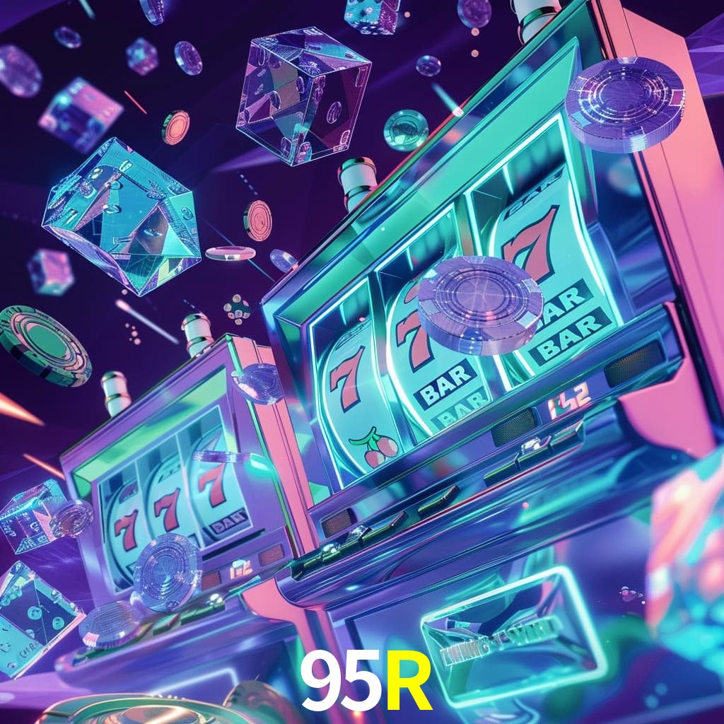 Interface do App 95R