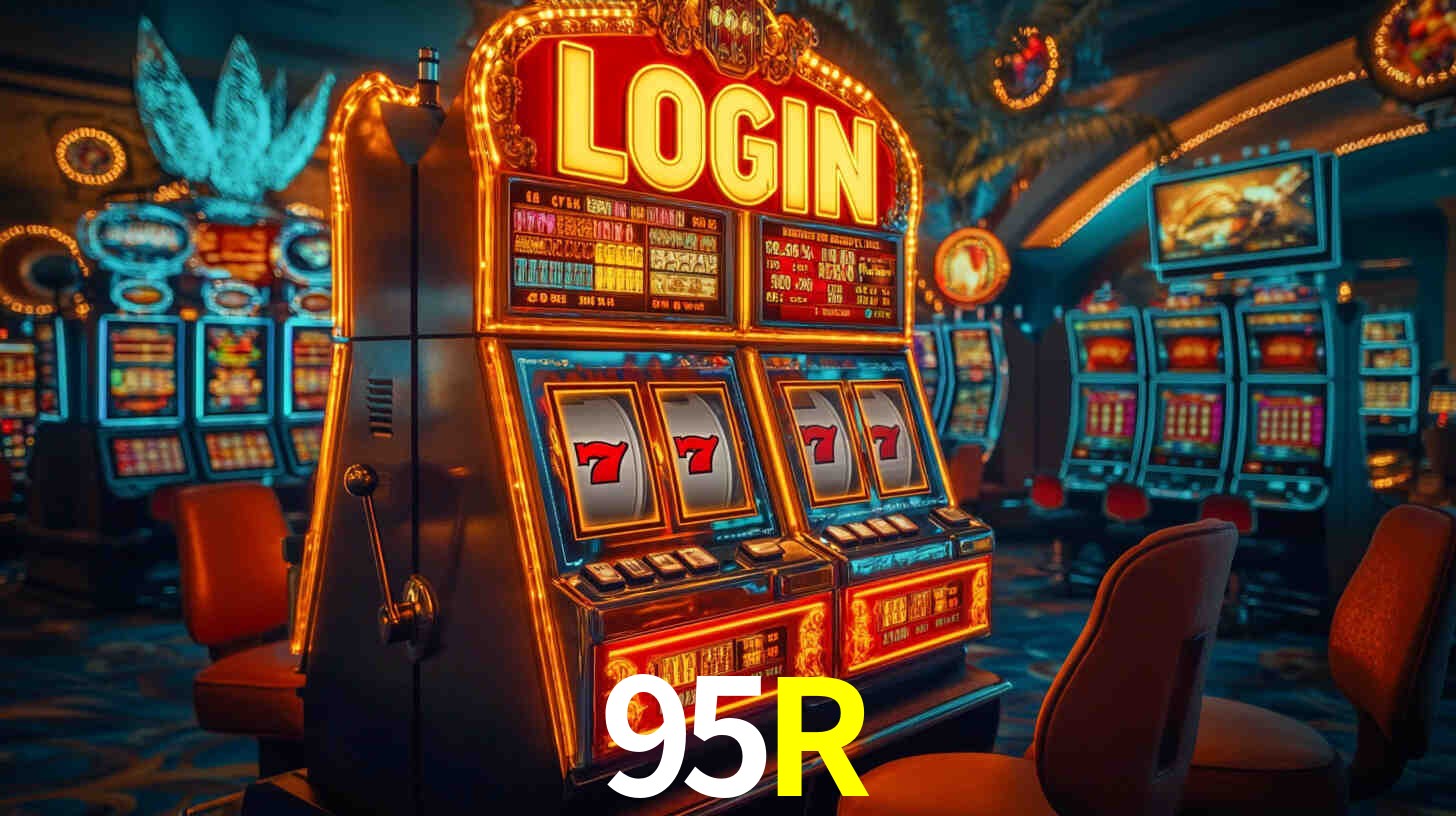 Football Betting 95R