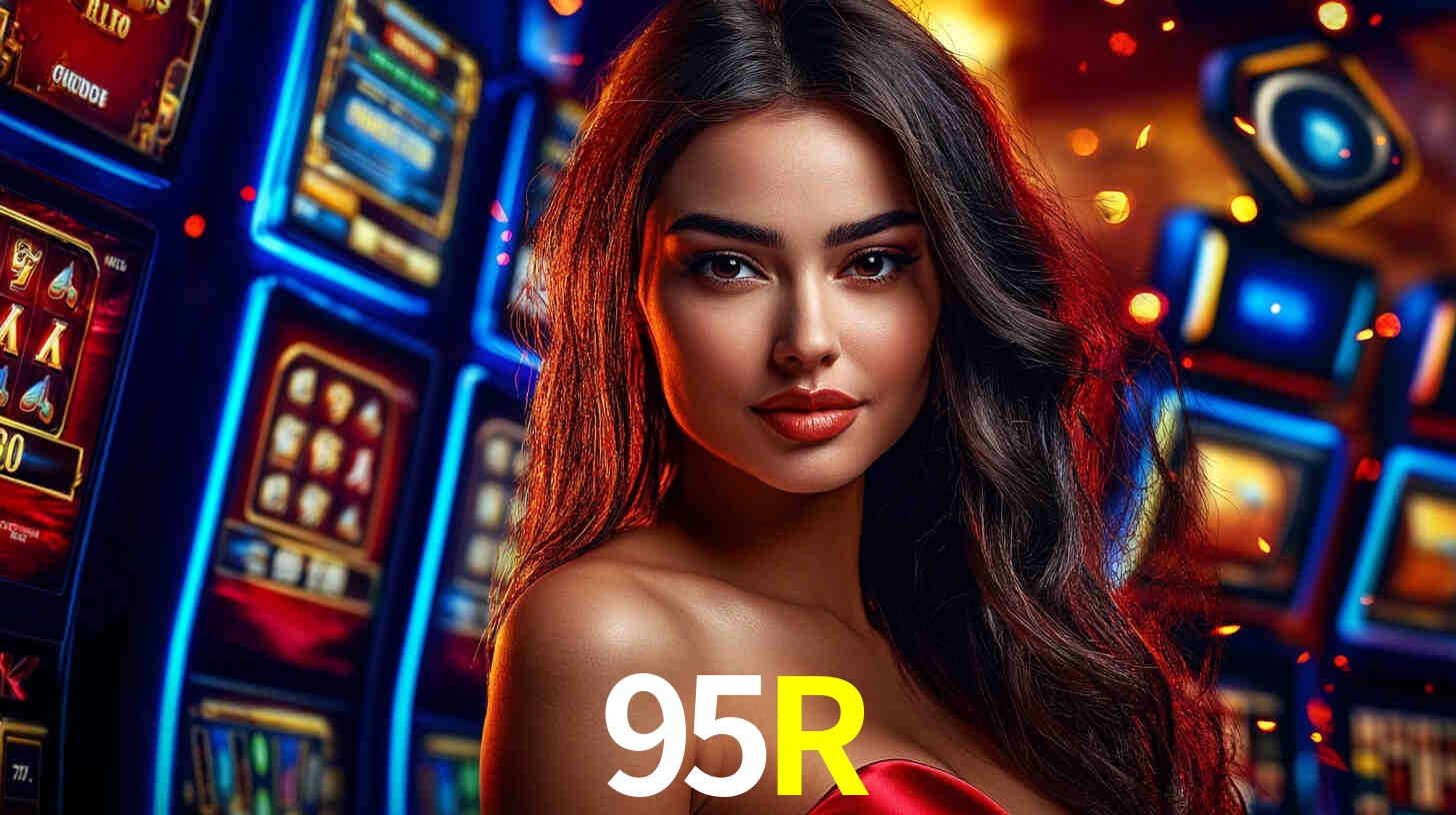 Desvendando o Mundo dos Jogos Virtuais na 95R