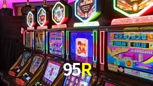 Torneios 95R