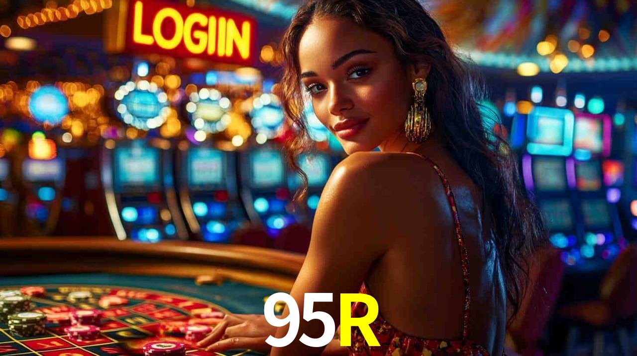Design Responsivo 95R
