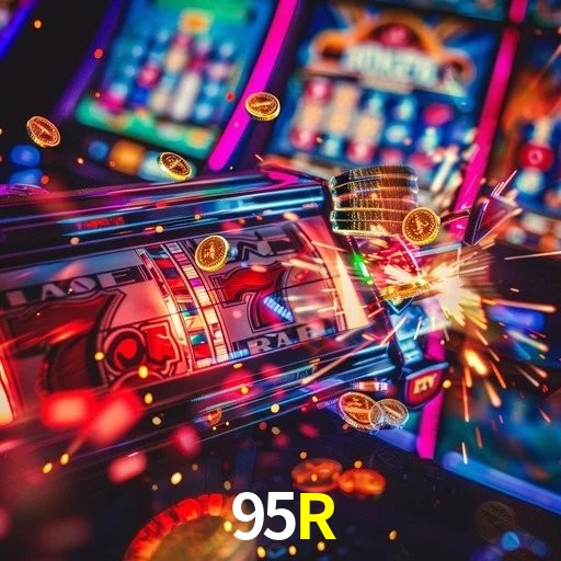 Jogo Spaceman 95R