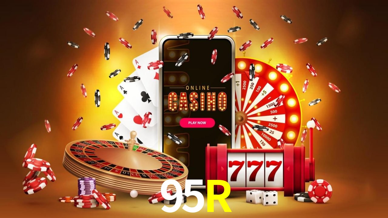 A Popularidade dos Caça-Níqueis no 95R