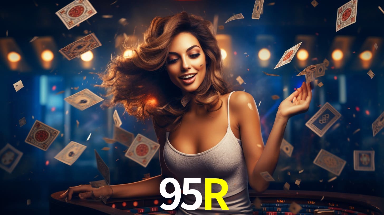 Bonus Features 95R
