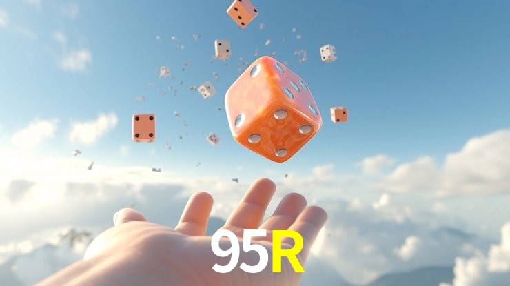 Slot Games 95R