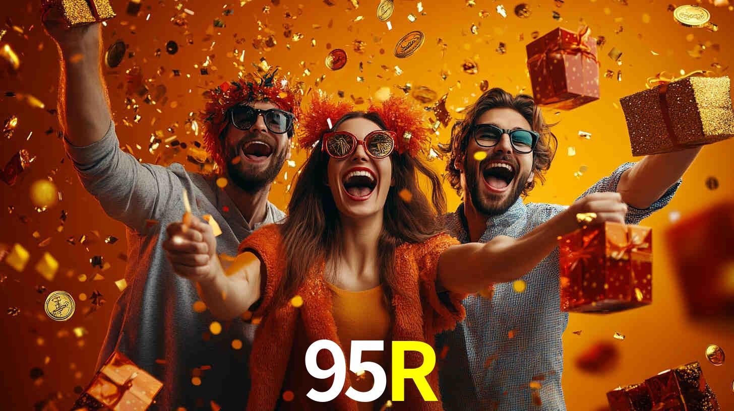 Welcome Bonus 95R