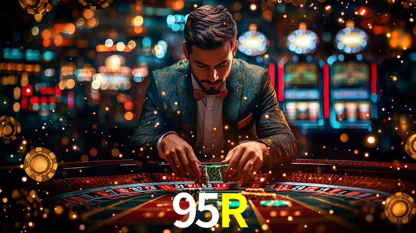 Tennis Betting 95R